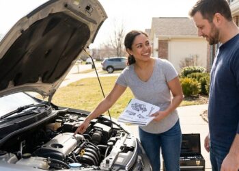 Mecânica para não passar apuros: o guia básico que todo motorista precisa conhecer