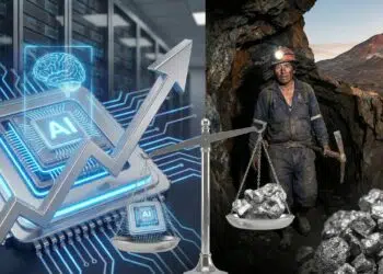 O jogo de alto risco no mercado global que está fazendo o preço da prata bater recordes históricos