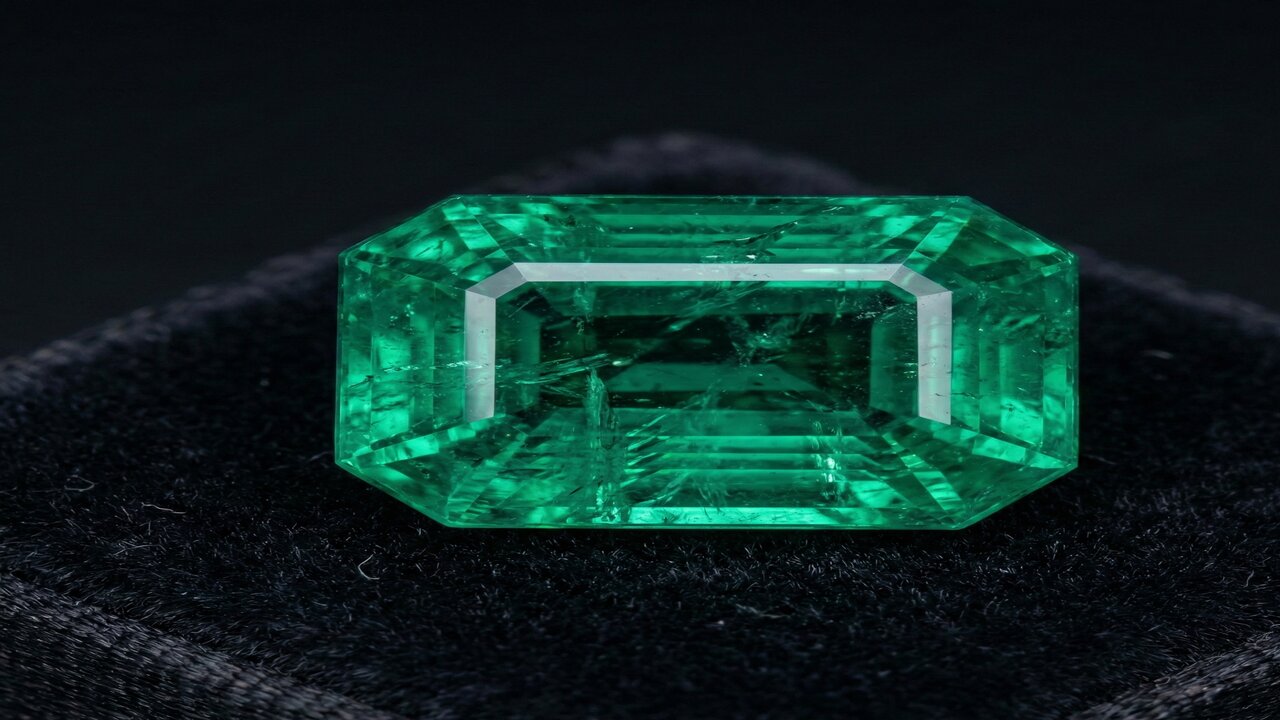 Nas montanhas da Colômbia, eles arriscam a vida na luta pela bilionária indústria das esmeraldas