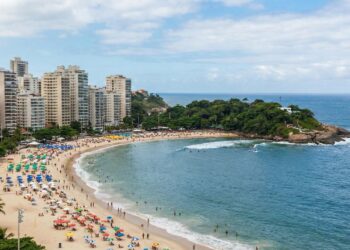Paulistanos que procuram um refúgio rápido de fim de semana encontram o destino ideal nesta cidade