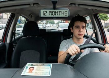 O primeiro ano com a CNH: entenda as regras da PPD e quais multas podem fazer você perder tudo