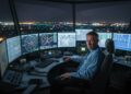 Por que o trabalho do controlador de tráfego aéreo é um dos mais difíceis do mundo