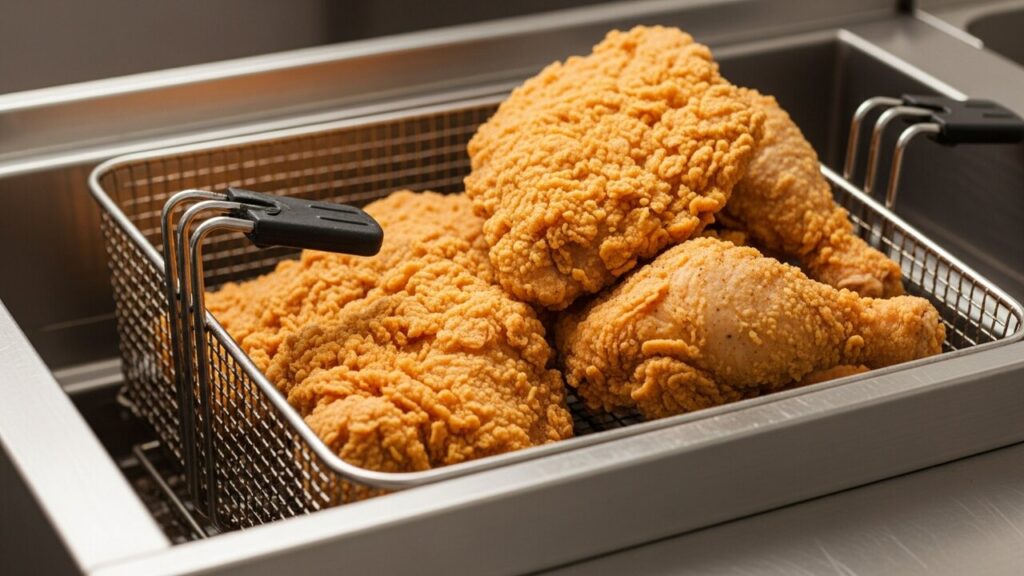 Como o McDonald's faz milhões de Big Macs todos os dias? O processo que você nunca viu