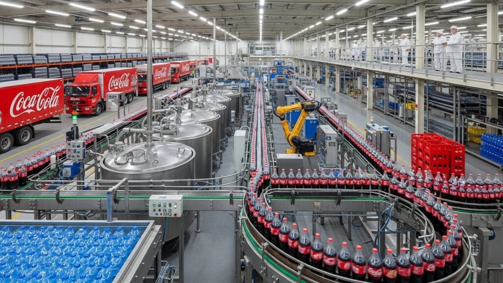 O que a Coca-Cola não quer que você saiba sobre a sua fórmula secreta