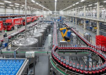 O que a Coca-Cola não quer que você saiba sobre a sua fórmula secreta