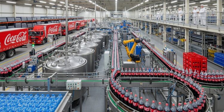 O que a Coca-Cola não quer que você saiba sobre a sua fórmula secreta