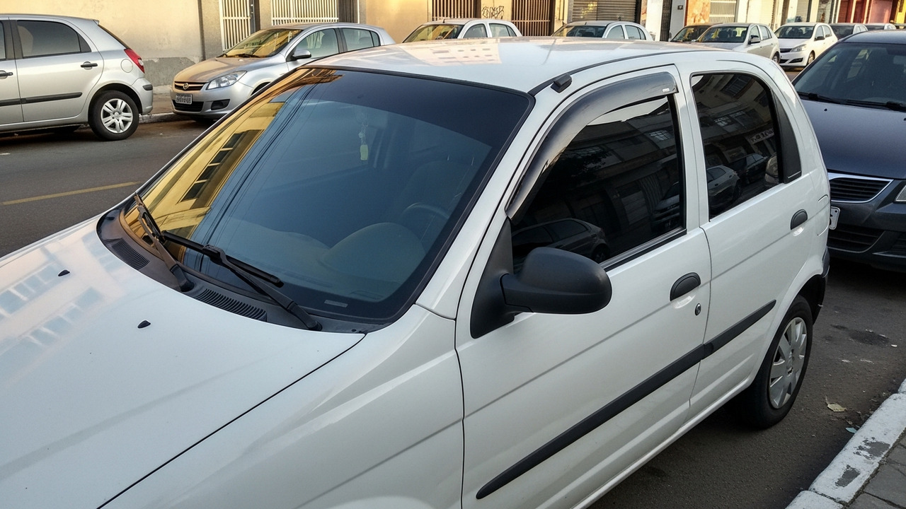 Lei do Insulfilm reforça regras de transparência e muda atenção na fiscalização