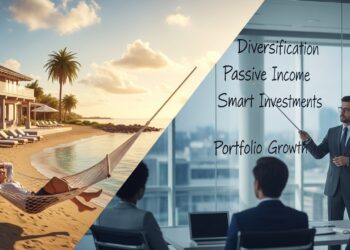 Eles se aposentaram milionários aos 30. O que eles fizeram de diferente de você?