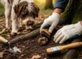 A fazenda de milhões! Como a ciência está revolucionando o cultivo e a colheita de trufas