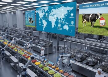 Como o McDonald's faz milhões de Big Macs todos os dias? O processo que você nunca viu