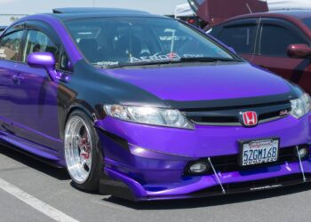 Os 5 melhores carros esportivos para quem tem o orçamento mais curto