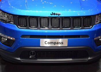 Os 5 melhores SUVs de 2025 para comprar sem medo de se arrepender