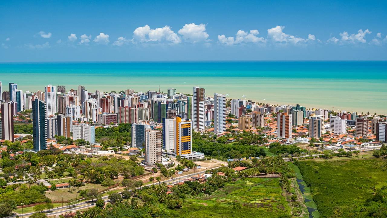 Essa cidade brasileira é uma ótima opção para quem já passou dos 60 morar