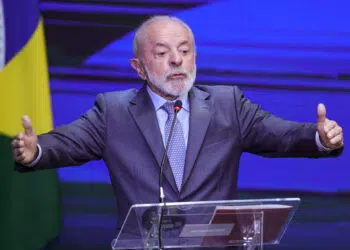 Presidente Lula