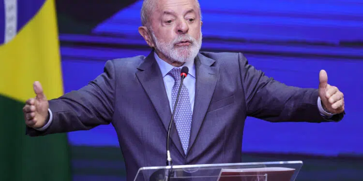 Presidente Lula