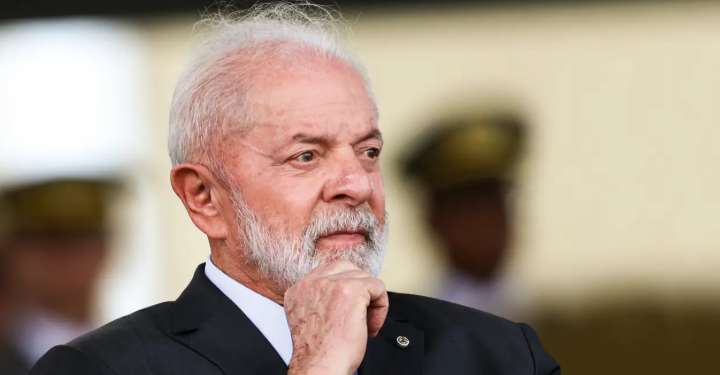 Presidente Lula se posiciona sobre PL da Dosimetria