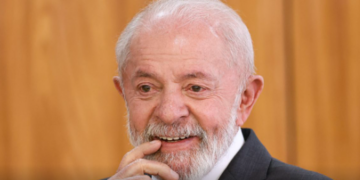PRESIDENTE LULA