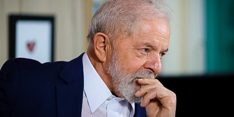 Presidente Lula