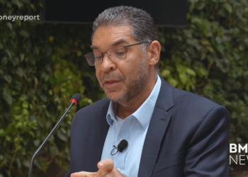 MANSUETO FALA SOBRE GASTOS PÚBLICOS NO MONEY REPORT