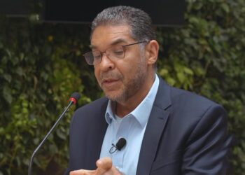 MANSUETO FALA SOBRE GASTOS PÚBLICOS NO MONEY REPORT