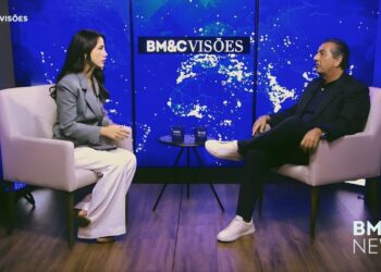 BM&C VISÕES DEBATE O FURUTO DA MEDICINA NO BRASIL