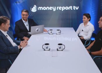 Money Report