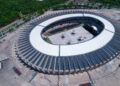 Com capacidade para 62 mil pessoas, o Gigante da Pampulha virou o templo do futebol mineiro e um palco para eventos internacionais