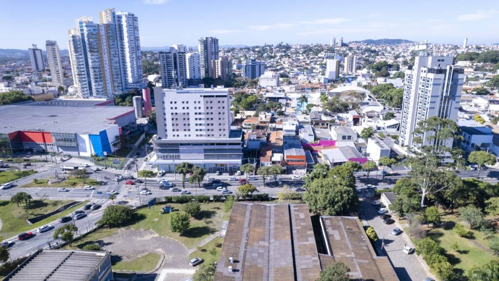 Essa cidade mistura tradição, natureza e aconchego como nenhuma outra