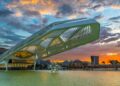 Com sua arquitetura futurista e 15 mil m², esta obra de Calatrava virou um ícone da revitalização do Rio e um convite a refletir sobre o amanhã