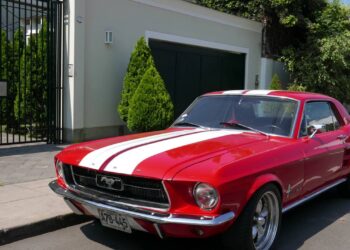 Quanto custa importar um carro clássico? Veja a lista completa de todos os impostos e taxas