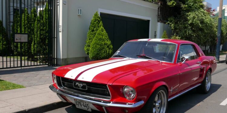 Quanto custa importar um carro clássico? Veja a lista completa de todos os impostos e taxas