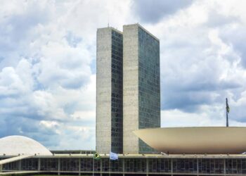 ORÇAMENTO DE 2026 EM VOTAÇÃO EM BRASÍLIA