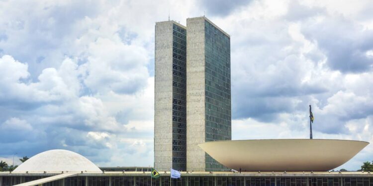 ORÇAMENTO DE 2026 EM VOTAÇÃO EM BRASÍLIA