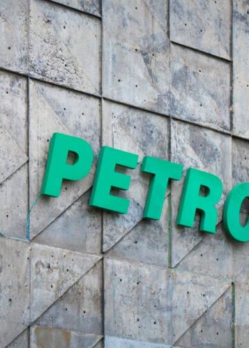 PETROBRAS