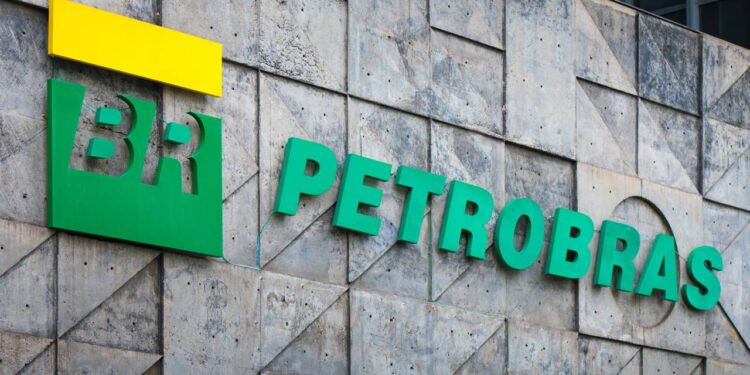 PETROBRAS