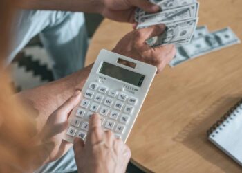 Planejamento financeiro