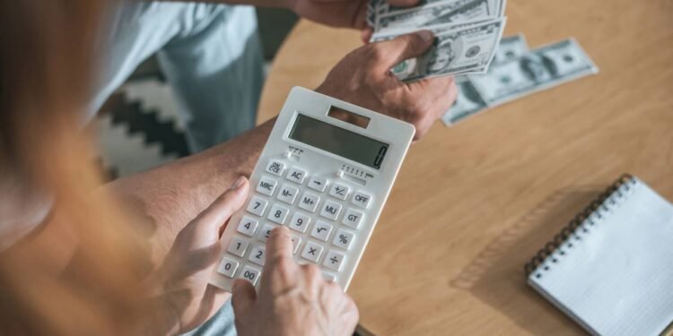 Planejamento financeiro