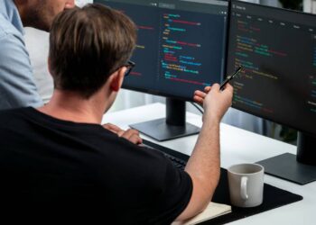 O cérebro por trás dos grandes aplicativos que atinge salários de diretor sem precisar ser chefe