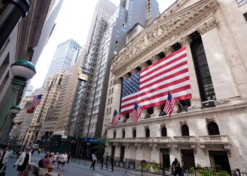 Quadruple Witching: por que o mercado tende a ficar mais instável neste dia. Créditos: depositphotos.com / zhudifeng