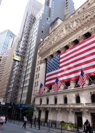 Quadruple Witching: por que o mercado tende a ficar mais instável neste dia. Créditos: depositphotos.com / zhudifeng