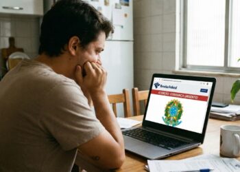 Recebeu mensagem da Receita com prazo curto e cobrança? Veja os sinais de que pode ser golpe