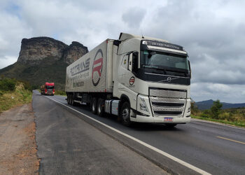 Transportes foi destaque no setor de serviços
