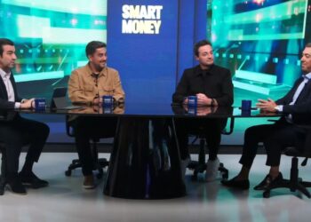 IMPLAMED NO SMART MONEY