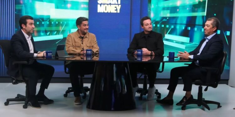 IMPLAMED NO SMART MONEY