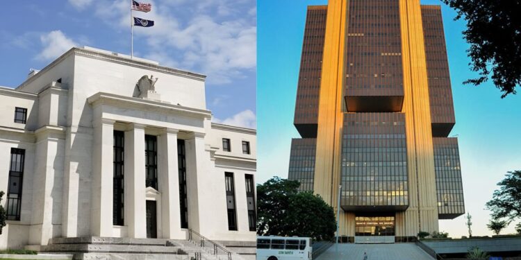 BANCOS CENTRAIS COM SUPERQUARTA NO RADAR