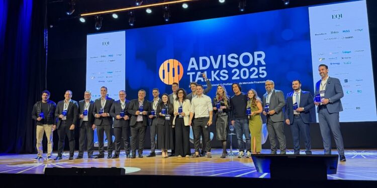 Foto: Divulgação/Advisor Talks