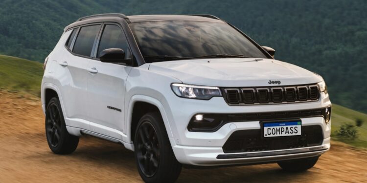 Esse SUV pode ser mais completo do que você imagina pela versão de entrada