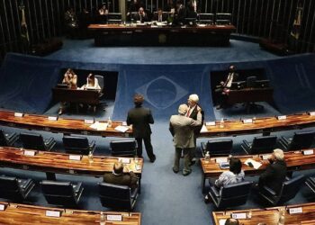 SENADO APROCVA TRIBUTAÇÃ DE BETS E JCP