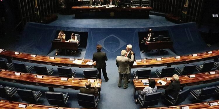 SENADO APROCVA TRIBUTAÇÃ DE BETS E JCP