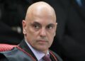 ministro Alexandre de Moraes